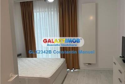 Apartament cu 2 camere decomandat, mobilat în Aviației - 7