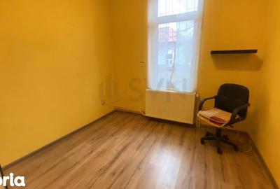 Casă cu 3 camere cu Teren 200 Mp în Floreasca - 11