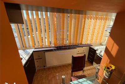 Apartament cu 3 camere în Central - 8