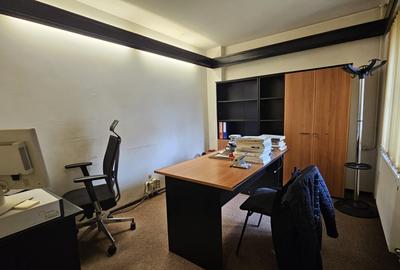 Apartament cu 4 camere semidecomandat în Moara de foc - 10