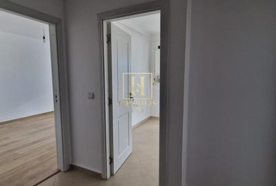 Apartament cu 2 camere decomandat în Lunca Cetățuii - 8