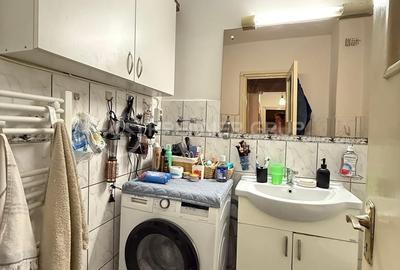Etaj 2! Apartament 4 camere 2 băi, Tatarasi, decomandat - 13