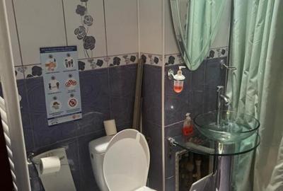 Apartament cu 2 camere semidecomandat în Craiovița Nouă