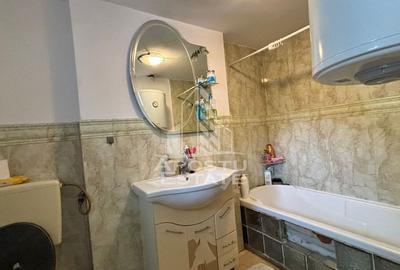Casă cu 3 camere cu Canalizare în Girocului - 3