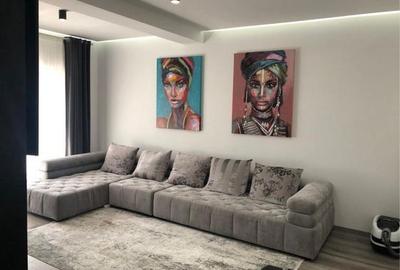 Apartament cu 3 camere în Central - 3