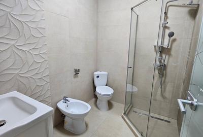 Apartament cu 2 camere semidecomandat, mobilat în Iancului - 17