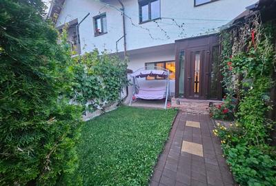 Casă cu 3 camere cu Teren 120 Mp în Central - 4