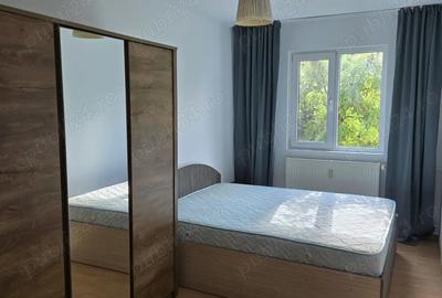 De inchiriat apartament cu 3 camere, zona Sagului - Piata Doina - 9