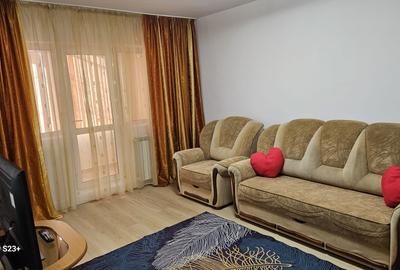 Apartament cu 2 camere decomandat, mobilat în Berceni