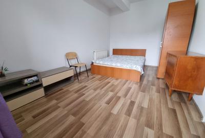 Apartament cu 2 camere decomandat, mobilat în Central - 6