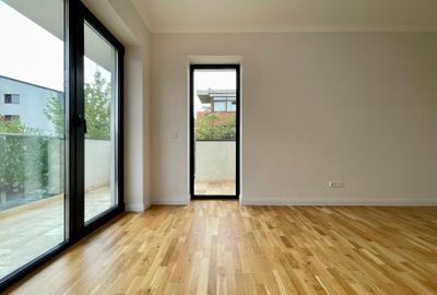 Închiriere apartament 3 camere, 2 balcoane 105 mp - Tei / B. Văcărescu - 9