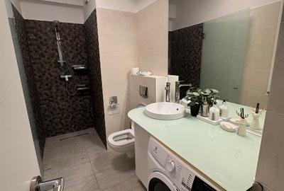 Ap 2 camera Calea Serban Voda 111/ Carol / Tineretului de inchiriat - 9