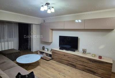 KM 4 - Poarta 6 - Apartament 3 camere | Decomandat - 10