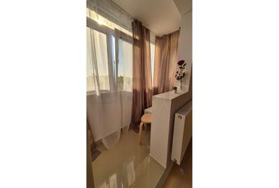 Apartament cu 2 camere decomandat, mobilat în Lacul Tei - 5
