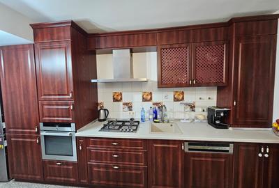 Casă cu 4 camere cu Canalizare în Calea Urseni - 11