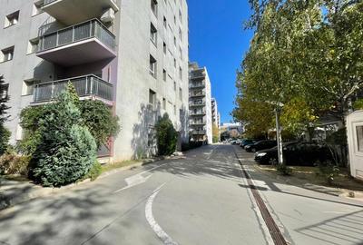 Penthouse – Militari, Bd. Iuliu Maniu 109, Pacii - 35