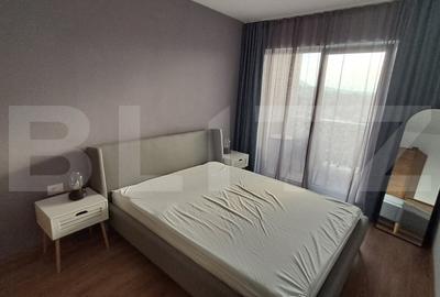 Apartament superb de inchiriat, 2 camere, parcare subterana - 10