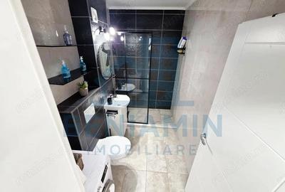 Apartament cu 2 camere semidecomandat în Sânpetru - 6