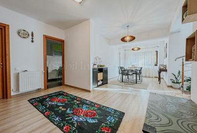 Vila cu 4 camere in Pipera in complex securizat - 6