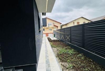 Vilă **6 camere  **451mp // Zona Iancu Nicolae - 40