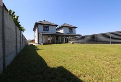 Duplex cu 4 camere cu Canalizare în Dumbrăvița - 3