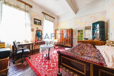 Casă individuală cu 4 camere cu Canalizare în Central - 8