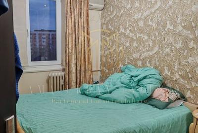 Apartament cu 3 camere decomandat, mobilat în Teiul Doamnei - 9