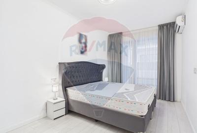 Apartament cu 3 camere decomandat, mobilat în Pipera - 7