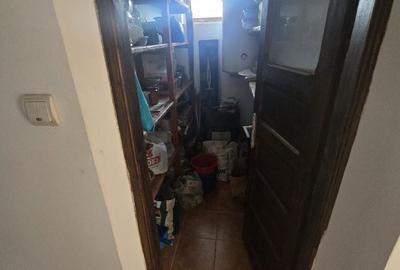 Casă cu 4 camere în Central - 16