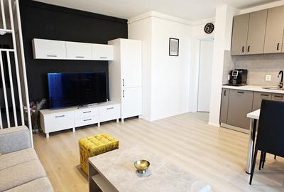 Apartament cu 2 camere, mobilat în Periferie - 3