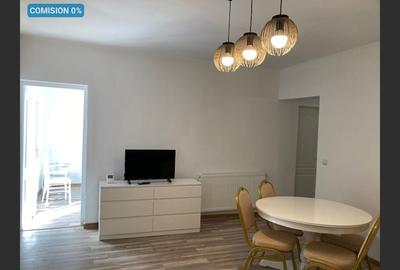 Apartament 2 camere mobilat si utilat, Zona Pronto, Comision 0% - 1