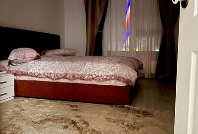 2 Camere Parcare 10min Metrou Petrache Poenaru Lake House2 Virtutii - 12