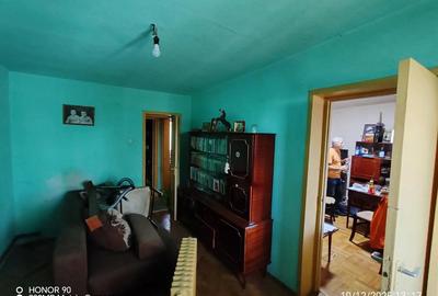 Apartament 2 camere spa?ios Cartier Traian aleea Cocorilor - 6