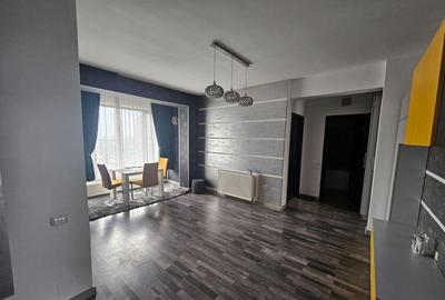 Apartament 3 camere de vanzare Gavana, zona Platou