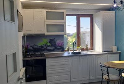 Apartament 2 camere recent renovat, mobilat si utilat - 4