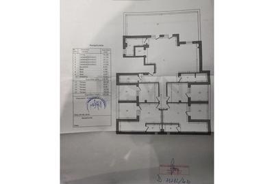 REA1018272 Apartament cu vedere mixta panoramica lift interior Sisesti - 11