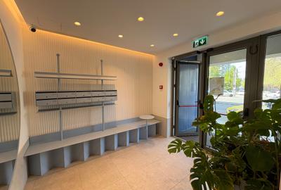 Apartament cu 2 camere semidecomandat, mobilat în Barbu Văcărescu - 13