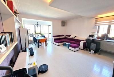 Inchiriere 3camere Bucurestii noi, Pod Constanta, Parc Bazilescu - 1