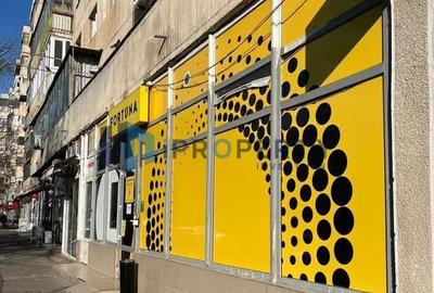 Spațiu comercial, de 64 mp, în Crângași - 2