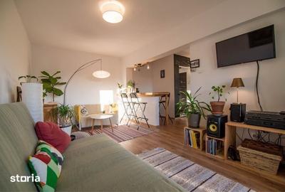 Apartament cu 2 camere decomandat în Central - 6