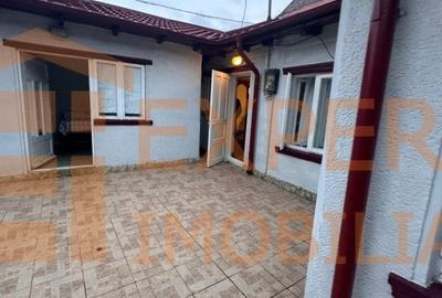 Casă individuală cu 3 camere în Tomis II