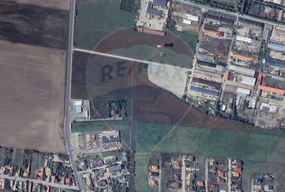 Teren Construcții intravilan de 1000 mp, în Prejmer - 1