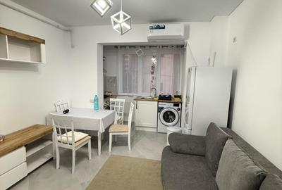 Apartament tip studio lux- loc de parcare-Militari Residence-Comision 0% Apartament tip studio lux- loc de parcare-Militari Residence-Comision 0% - 17