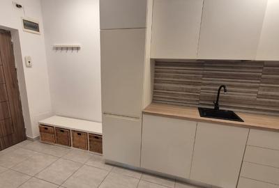 Apartament cu parcare - 1