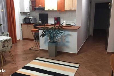 Apartament cu 2 camere în Becaș