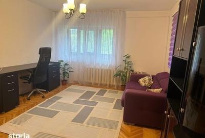 Apartament cu 2 camere decomandat în Arcu - 6
