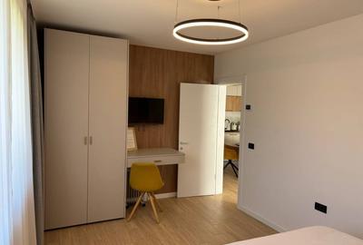 Apartament cu 2 camere decomandat în Poiana Brașov - 10