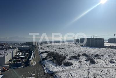 Apartament cu 3 camere decomandat, mobilat în Mihai Viteazul - 15