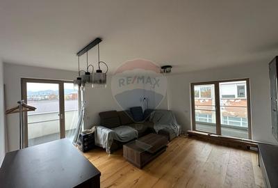 Zona Centrul Vechi- apartament nou cu parcare - 2