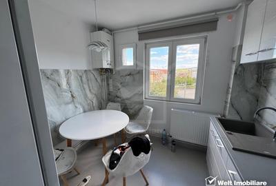 Apartament cu 3 camere, strada Constantin Brancusi - 8